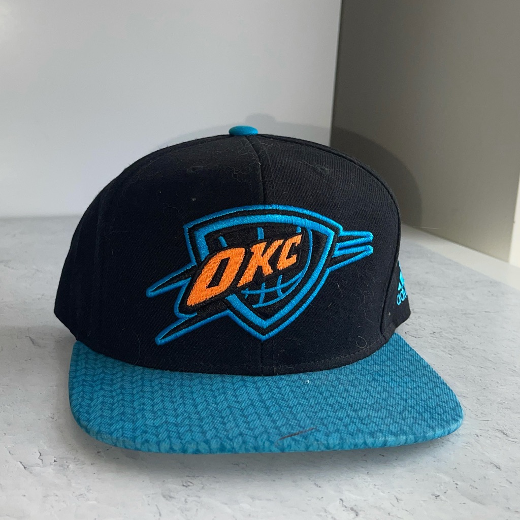 Okc Snap Back